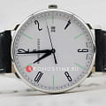Maurice Lacroix Maurice Lacroix Eliros Date EL1118-SS00E-120-C  — детали корпуса и нержавеющая сталь